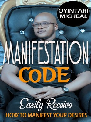 cover image of Manifestation Code
